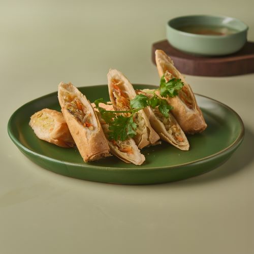 Spring Rolls